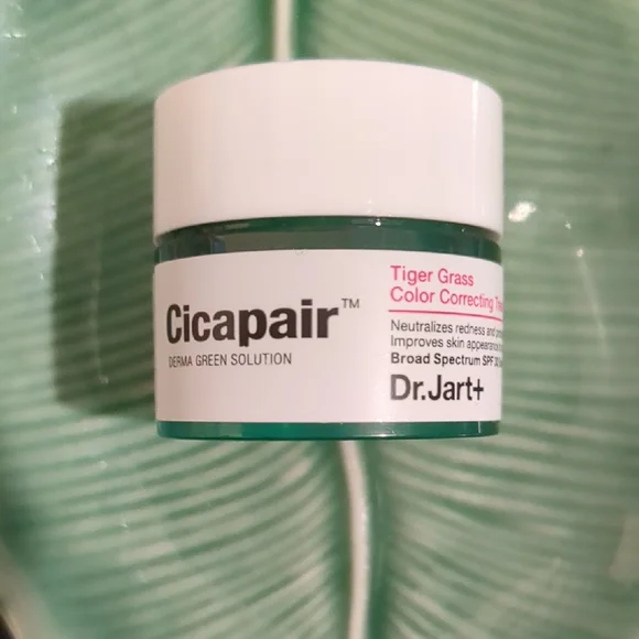 Correcting Treatment - Picture 1 of 3